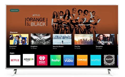 How to Download Apps on Your Vizio Smart TV: All Models